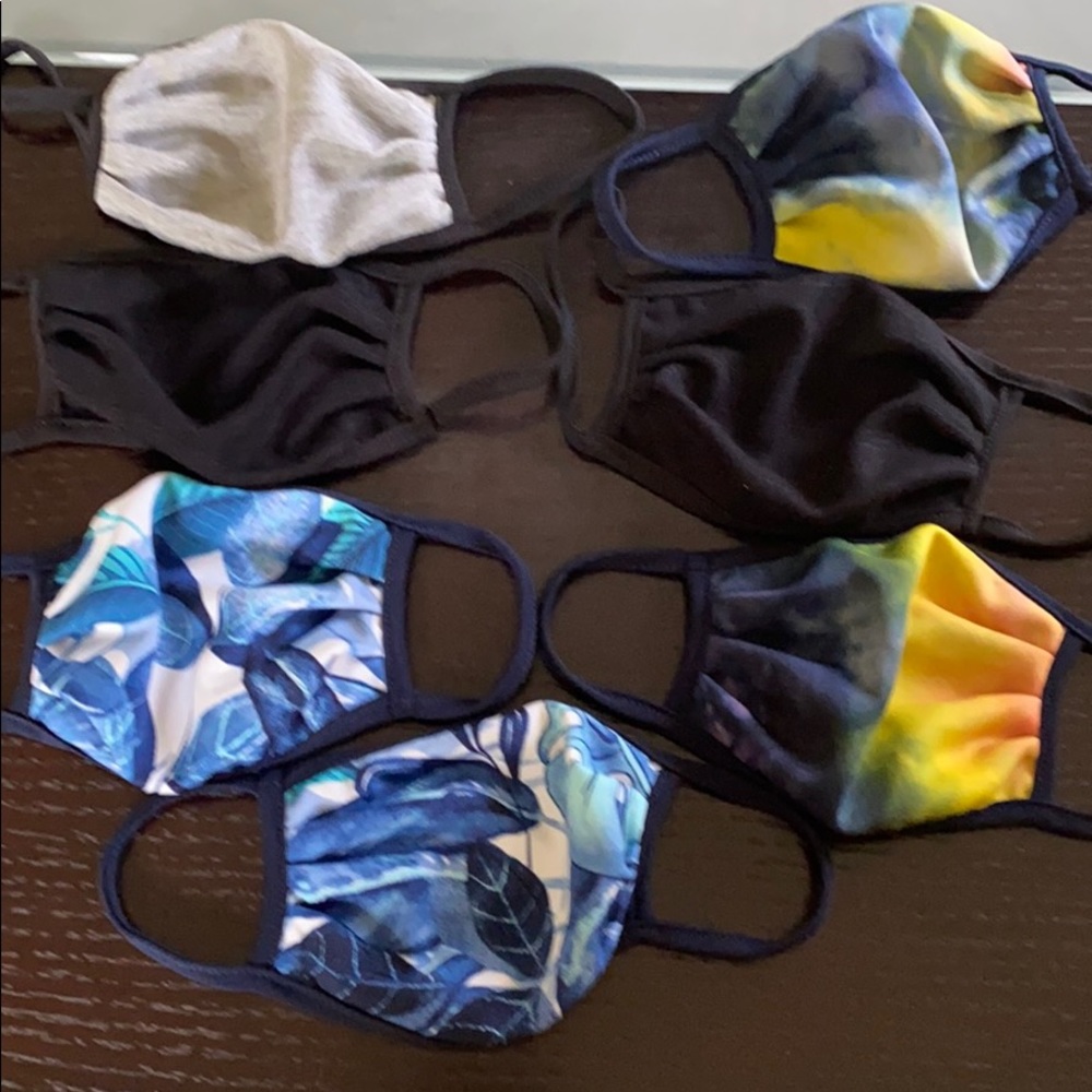 NEW PATTERNS AVAILABLE Children’s Face Coverings - Picture 2 of 4